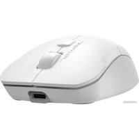 Мышь A4Tech Fstyler FG16C Air (белый)
