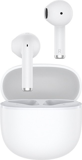 

Наушники QCY AilyBuds Lite (белый)