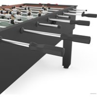 Настольный футбол Unix Line GTSFU140X74BK