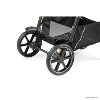 Универсальная коляска Peg Perego Veloce Combo (2 в 1, graphic gold)