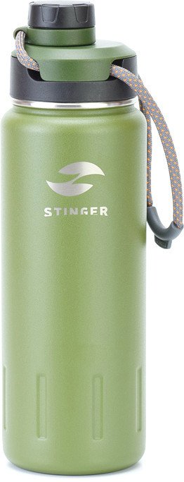 

Термос Stinger HD-710-46MG 0.71л (зеленый)