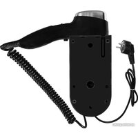 Сушилка для волос Meyvel MF6-1600 (черный)