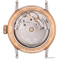 Наручные часы Tissot Luxury Automatic T086.207.22.116.00