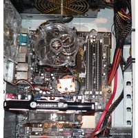 Кулер для процессора Cooler Master Vortex 752