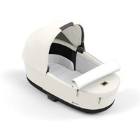 Универсальная коляска Cybex Priam IV (2 в 1, Off White/Rose Gold)