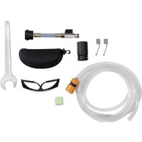 Дрель алмазного сверления Heden DMC-160V2 (кейс)