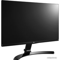 Монитор LG 22MP68VQ-P