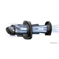 Пылесос Bosch Move Lithium 20Vmax BHN20L