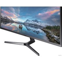Монитор Samsung LS34J550WQRXEN