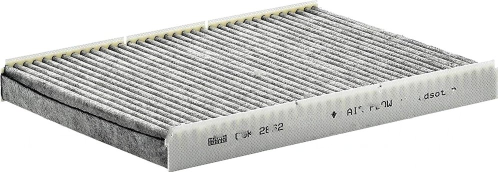 

MANN-filter CUK2862