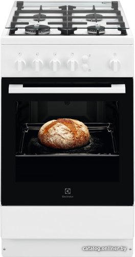Кухонная плита Electrolux RKG500003W