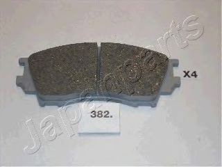 

Japanparts PA382AF