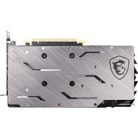 Видеокарта MSI GeForce GTX 1660 Gaming X 6GB GDDR5