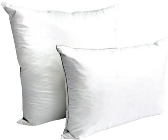 Спальная подушка Dargez Вилларс 50x70 11310В