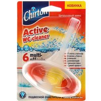 Средство для унитаза Chirton Цитрусовый микс (45 г) в Витебске