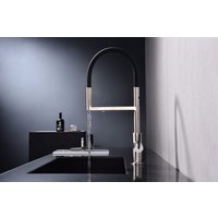 Смеситель Paulmark To213402-BS