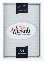 

Фоторамка Wizardi 21x30 730/03