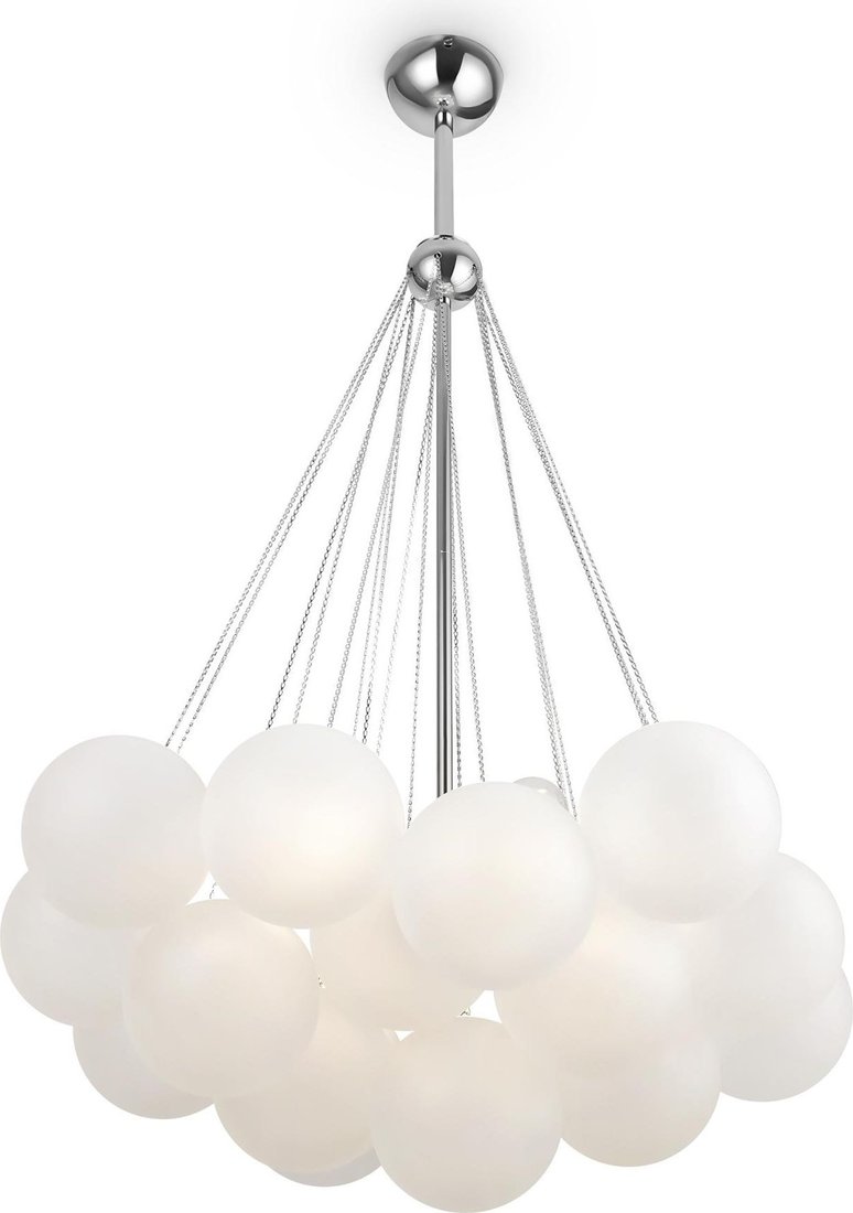 

Подвесная люстра Freya Fiesta FR5231PL-06CH