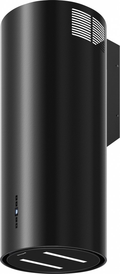 

Кухонная вытяжка Weissgauff Pipe 900 BL