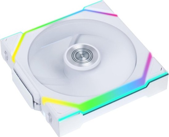 

Вентилятор для корпуса Lian Li Uni Fan SL 120 Wireless G99.12SL1W1W.R0