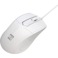 Мышь R8 1607 (белый)