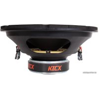 Головка сабвуфера KICX GT 12R