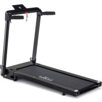 Электрическая беговая дорожка Orlauf Merlin A (черный)
