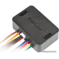Автосигнализация StarLine S96 v2 2CAN+4LIN 2SIM GSM GPS в Витебске