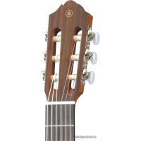 Акустическая гитара Yamaha CG122 (кедр)