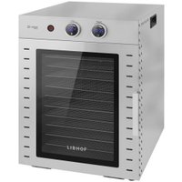 Сушилка для овощей и фруктов Libhof FDW-12
