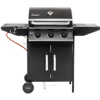 Газовый гриль для дачи Activa Mastercook 19689GD