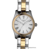 Наручные часы Tissot T-wave T112.210.22.113.00