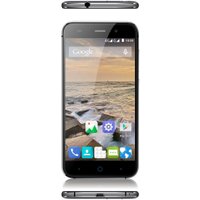 Телефон ZTE Blade X7 Gray