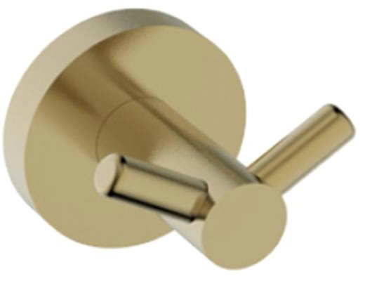 

Крючок для ванны Kaiser Bronze KH-4102