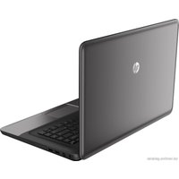 Ноутбук HP 650 (B6M49EA)