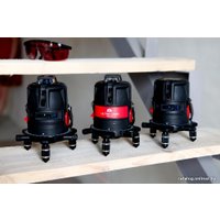 Лазерный нивелир ADA Instruments ULTRALiner 360 4V Set [A00477]