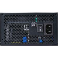 Блок питания SilverStone Decathlon DA750R Gold SST-DA750R-GMA