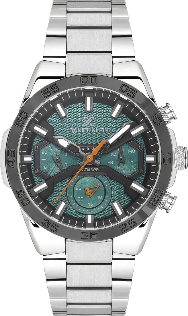 

Наручные часы Daniel Klein 13747-4