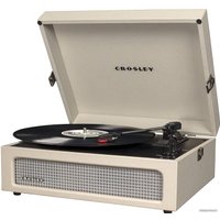 Виниловый проигрыватель Crosley Voyager Dune