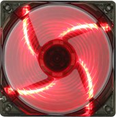 WindForce 4x Red LED (120 мм) [GMX-WF12R]