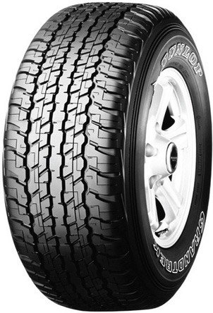 

Летние шины Dunlop Grandtrek AT22 285/60R18 116V