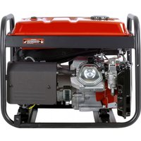 Бензиновый генератор Brait GB-5500SE PRO