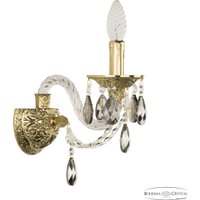 Бра Bohemia Ivele Crystal 16106B/1/141 G K731