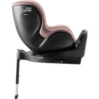 Детское автокресло Britax Romer Dualfix Pro M Style (dusty rose)