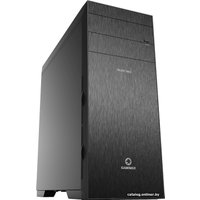 Корпус GameMax SilentMax M903X