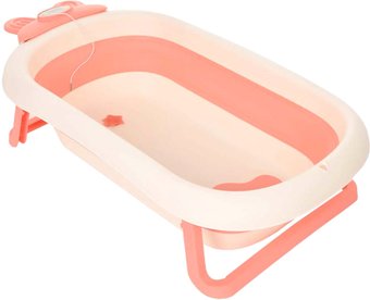 Ванночка для купания Pituso FG1123-Pink