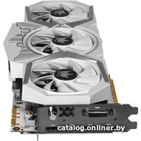 Видеокарта KFA2 GeForce GTX 1080 Ti HOF 11GB GDDR5X [80IUJBDHQ7FK]