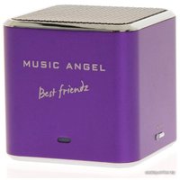 Портативная колонка Music Angel Best Friendz