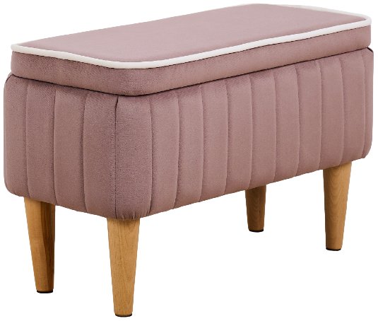 

Банкетка MONOFIX Амма с ящиком (светло-коричневый №6)