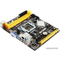 Материнская плата BIOSTAR H81MLV3 Ver. 7.x